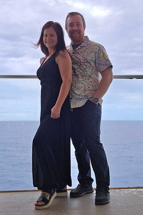 Cruise Brothers Travel Agent Chelssie Oates